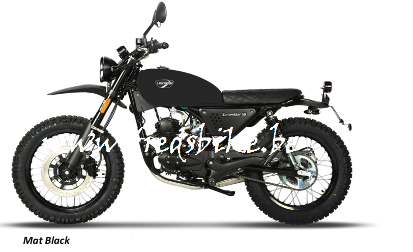 skyteam scrambler 50